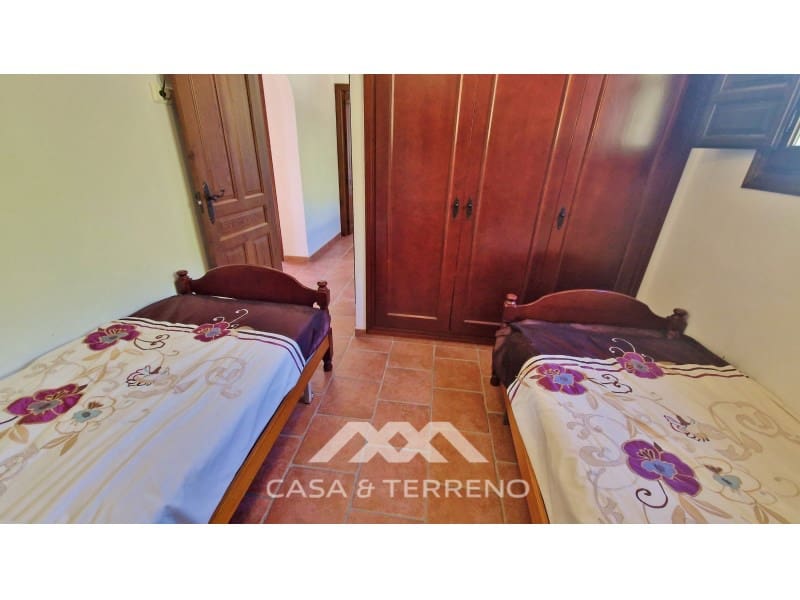 5 camera da letto Villa in vendita in Velez-Malaga con piscina garage - 695.000 € (Rif: 9630250)