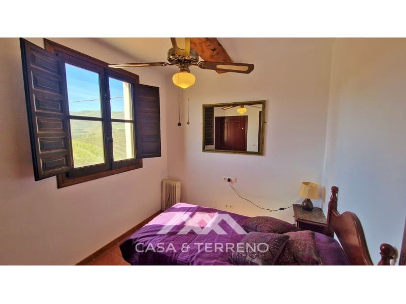 5 camera da letto Villa in vendita in Velez-Malaga con piscina garage - 695.000 € (Rif: 9630250)