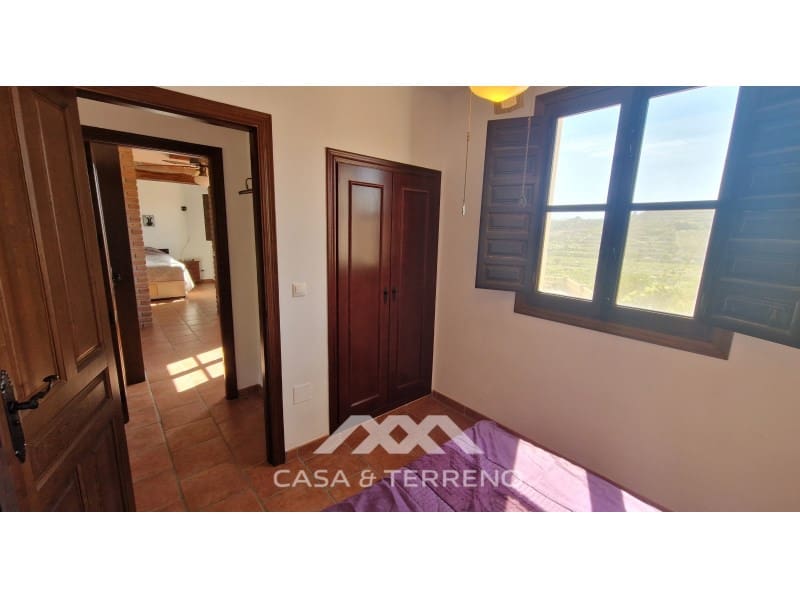 5 camera da letto Villa in vendita in Velez-Malaga con piscina garage - 695.000 € (Rif: 9630250)