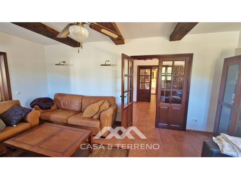 5 camera da letto Villa in vendita in Velez-Malaga con piscina garage - 695.000 € (Rif: 9630250)