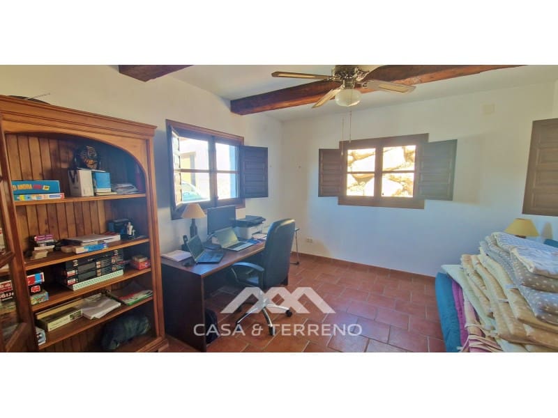 5 camera da letto Villa in vendita in Velez-Malaga con piscina garage - 695.000 € (Rif: 9630250)