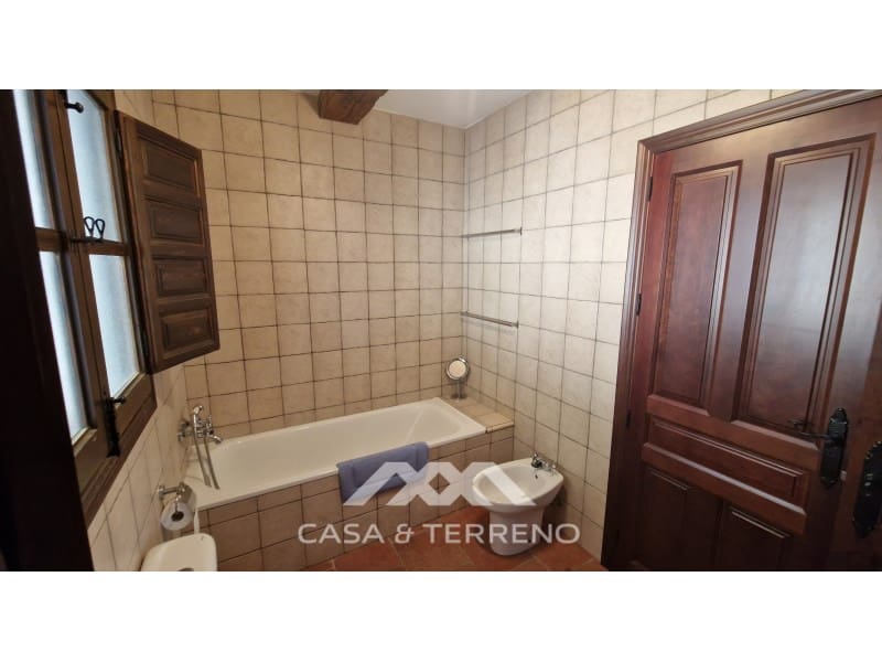 5 camera da letto Villa in vendita in Velez-Malaga con piscina garage - 695.000 € (Rif: 9630250)