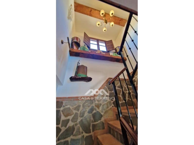 5 camera da letto Villa in vendita in Velez-Malaga con piscina garage - 695.000 € (Rif: 9630250)