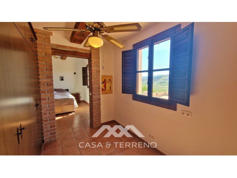 5 camera da letto Villa in vendita in Velez-Malaga con piscina garage - 695.000 € (Rif: 9630250)