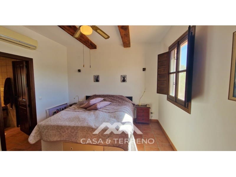 5 camera da letto Villa in vendita in Velez-Malaga con piscina garage - 695.000 € (Rif: 9630250)