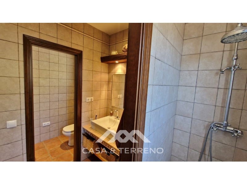 5 camera da letto Villa in vendita in Velez-Malaga con piscina garage - 695.000 € (Rif: 9630250)