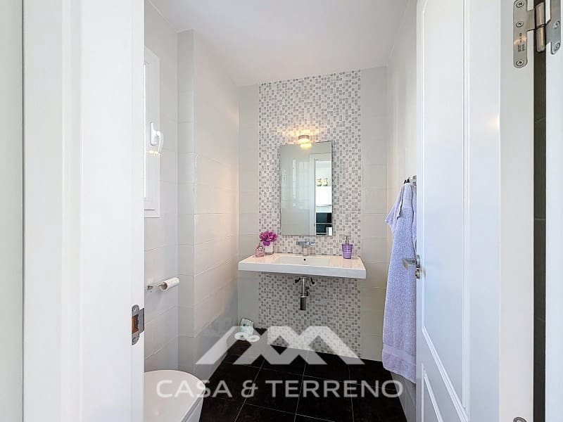 2 quarto Moradia Geminada para venda em Cotobro com piscina garagem - 465 000 € (Ref: 9644704)