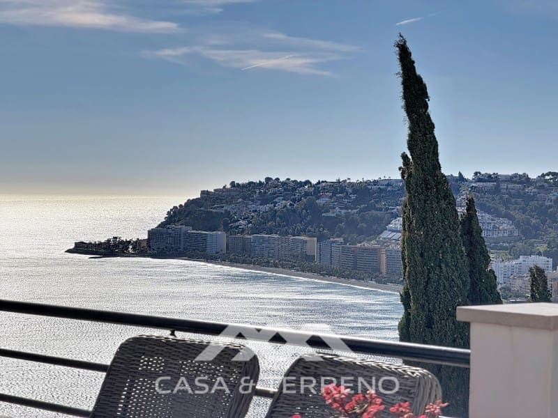 2 quarto Moradia Geminada para venda em Cotobro com piscina garagem - 465 000 € (Ref: 9644704)