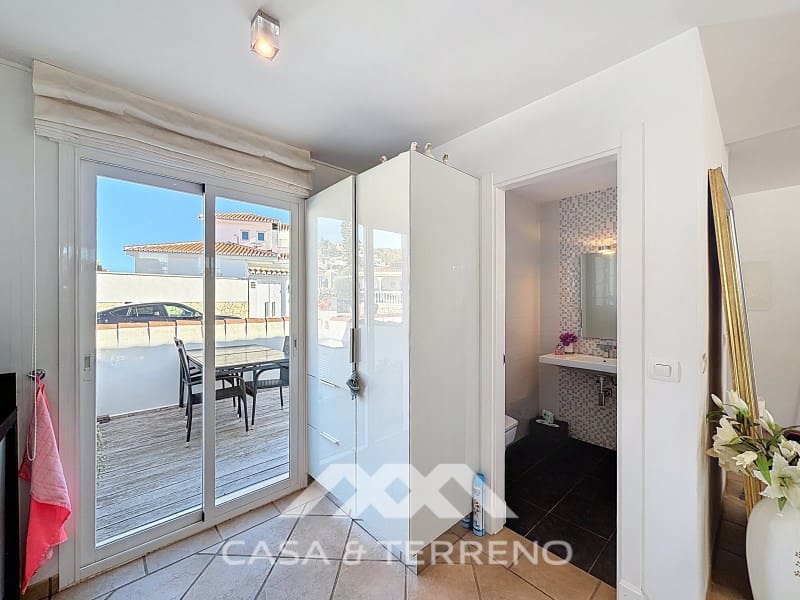 2 quarto Moradia Geminada para venda em Cotobro com piscina garagem - 465 000 € (Ref: 9644704)