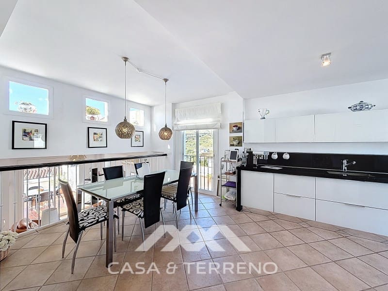 2 quarto Moradia Geminada para venda em Cotobro com piscina garagem - 465 000 € (Ref: 9644704)