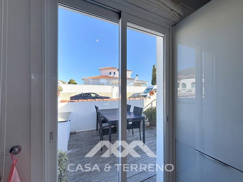 2 quarto Moradia Geminada para venda em Cotobro com piscina garagem - 465 000 € (Ref: 9644704)