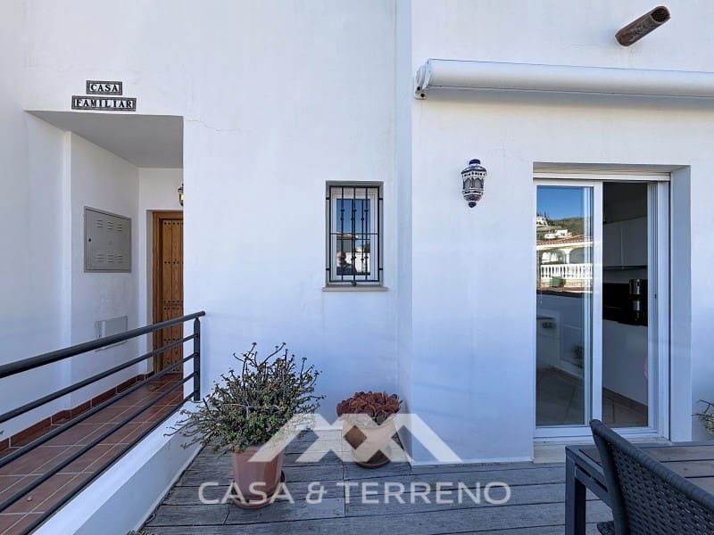 2 quarto Moradia Geminada para venda em Cotobro com piscina garagem - 465 000 € (Ref: 9644704)