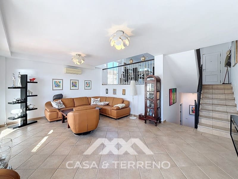 2 quarto Moradia Geminada para venda em Cotobro com piscina garagem - 465 000 € (Ref: 9644704)