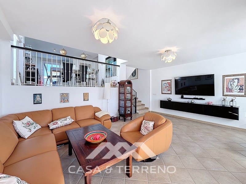 2 quarto Moradia Geminada para venda em Cotobro com piscina garagem - 465 000 € (Ref: 9644704)