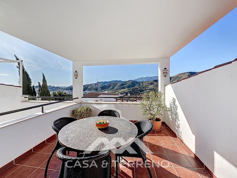 2 quarto Moradia Geminada para venda em Cotobro com piscina garagem - 465 000 € (Ref: 9644704)