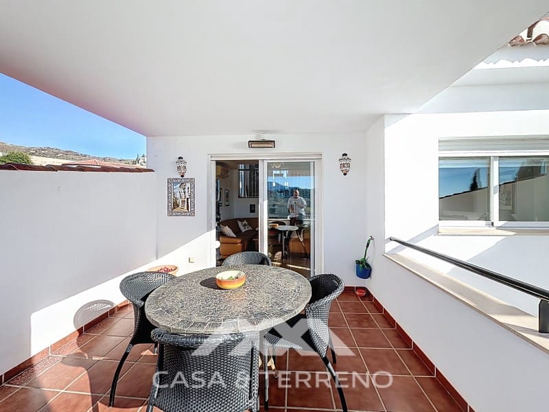 2 quarto Moradia Geminada para venda em Cotobro com piscina garagem - 465 000 € (Ref: 9644704)