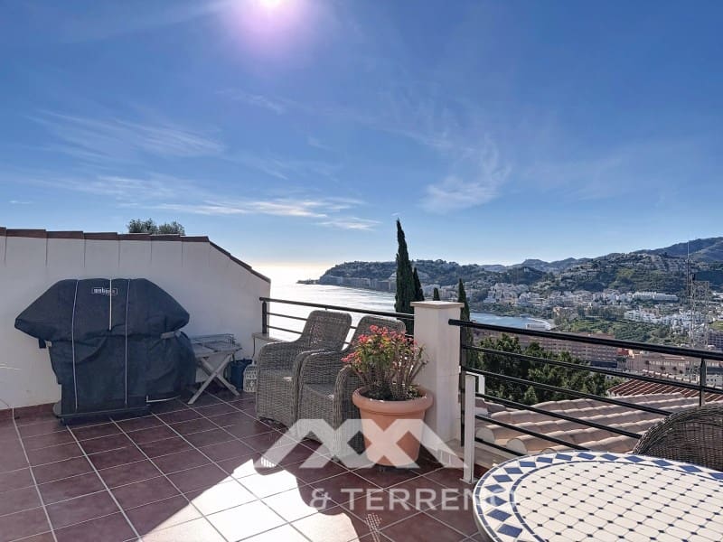 2 quarto Moradia Geminada para venda em Cotobro com piscina garagem - 465 000 € (Ref: 9644704)