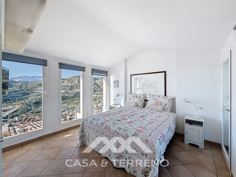 2 quarto Moradia Geminada para venda em Cotobro com piscina garagem - 465 000 € (Ref: 9644704)