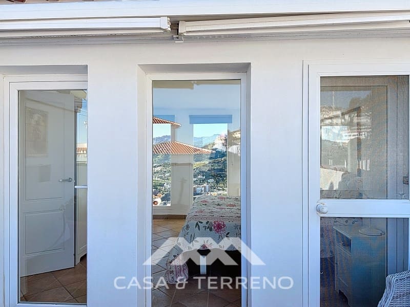 2 quarto Moradia Geminada para venda em Cotobro com piscina garagem - 465 000 € (Ref: 9644704)