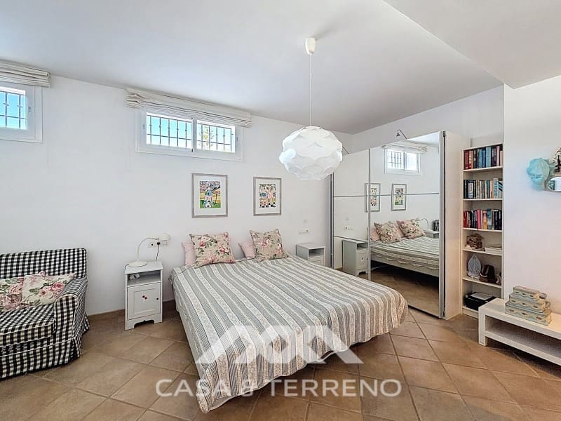 2 quarto Moradia Geminada para venda em Cotobro com piscina garagem - 465 000 € (Ref: 9644704)