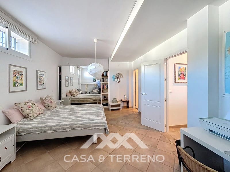 2 quarto Moradia Geminada para venda em Cotobro com piscina garagem - 465 000 € (Ref: 9644704)