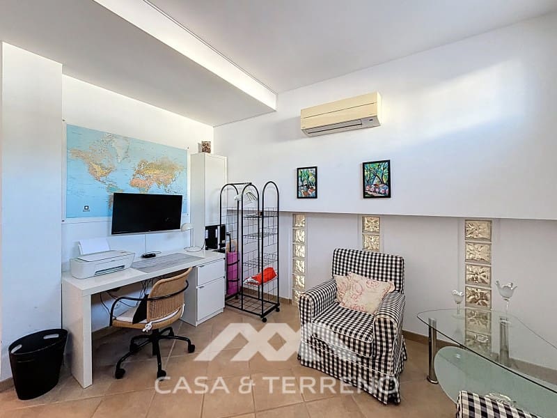 2 quarto Moradia Geminada para venda em Cotobro com piscina garagem - 465 000 € (Ref: 9644704)