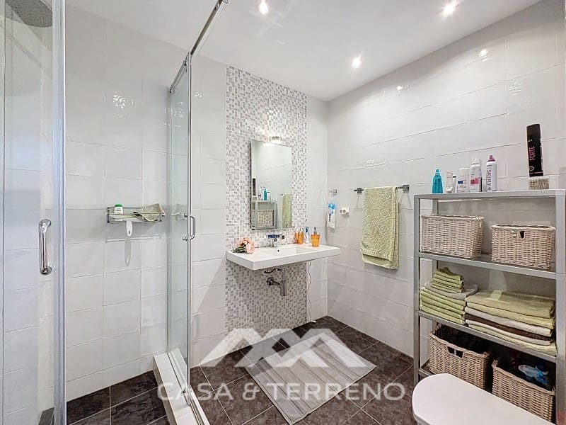 2 quarto Moradia Geminada para venda em Cotobro com piscina garagem - 465 000 € (Ref: 9644704)