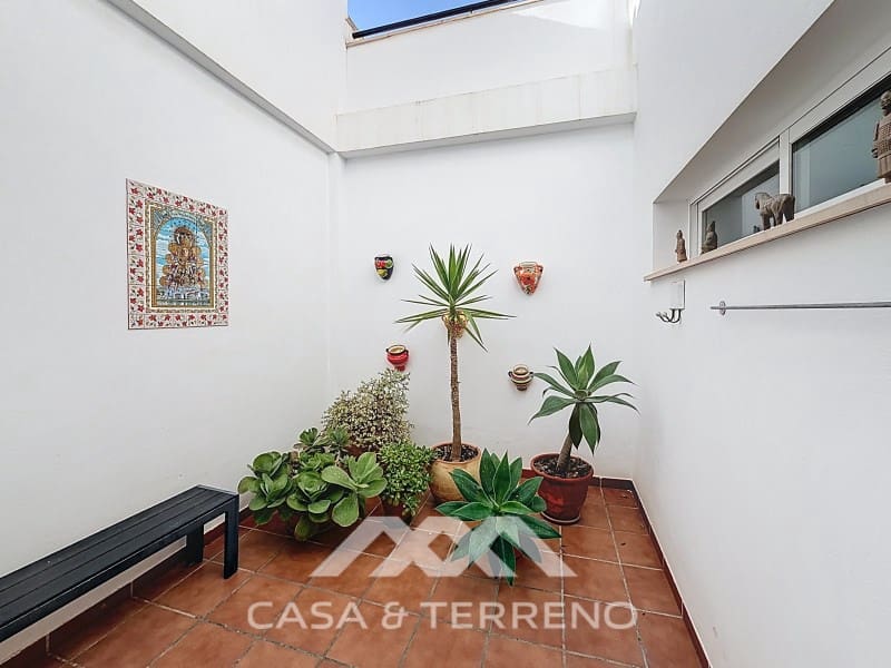 2 quarto Moradia Geminada para venda em Cotobro com piscina garagem - 465 000 € (Ref: 9644704)