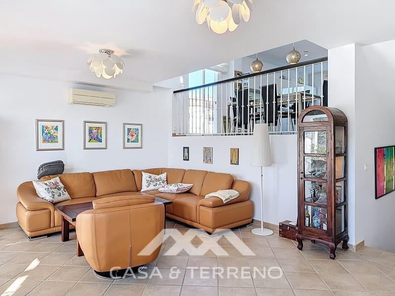 2 quarto Moradia Geminada para venda em Cotobro com piscina garagem - 465 000 € (Ref: 9644704)