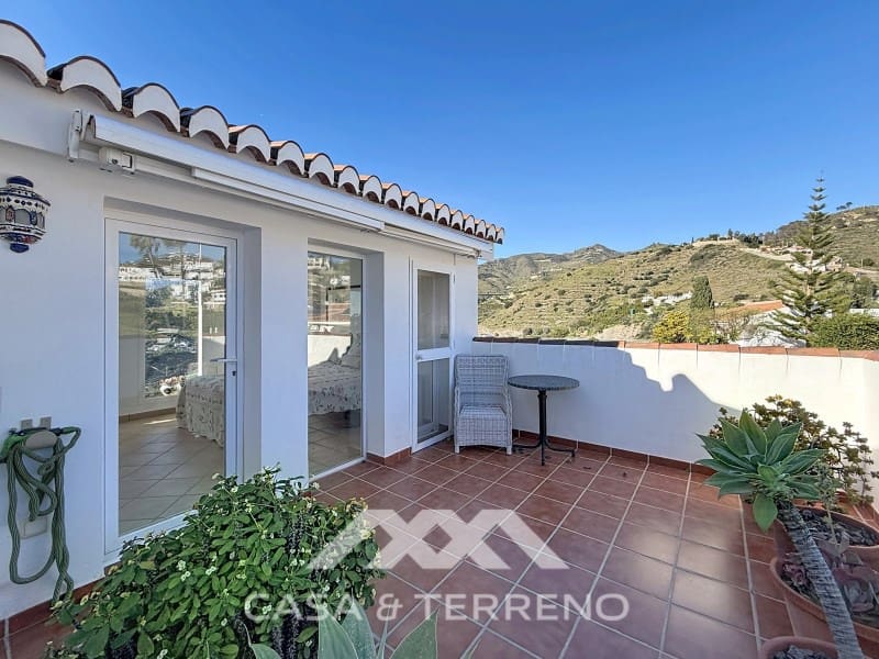 2 quarto Moradia Geminada para venda em Cotobro com piscina garagem - 465 000 € (Ref: 9644704)