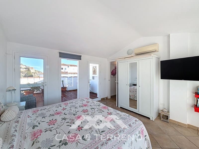 2 quarto Moradia Geminada para venda em Cotobro com piscina garagem - 465 000 € (Ref: 9644704)