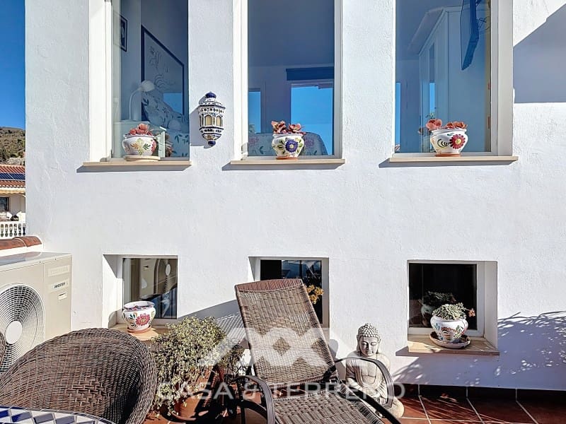 2 quarto Moradia Geminada para venda em Cotobro com piscina garagem - 465 000 € (Ref: 9644704)