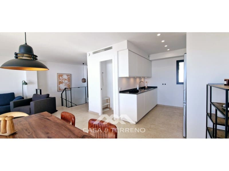 3 bedroom Townhouse for sale in Torrox with garage - € 629,000 (Ref: 9644705)