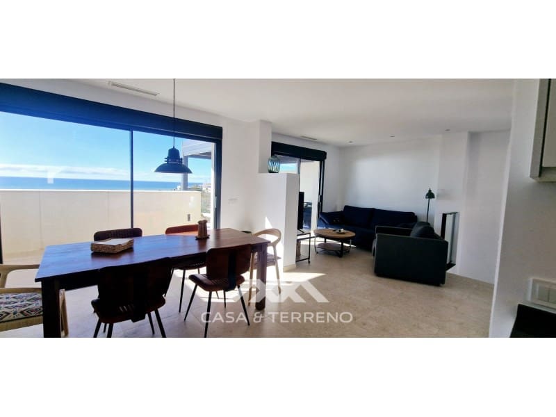 3 bedroom Townhouse for sale in Torrox with garage - € 629,000 (Ref: 9644705)