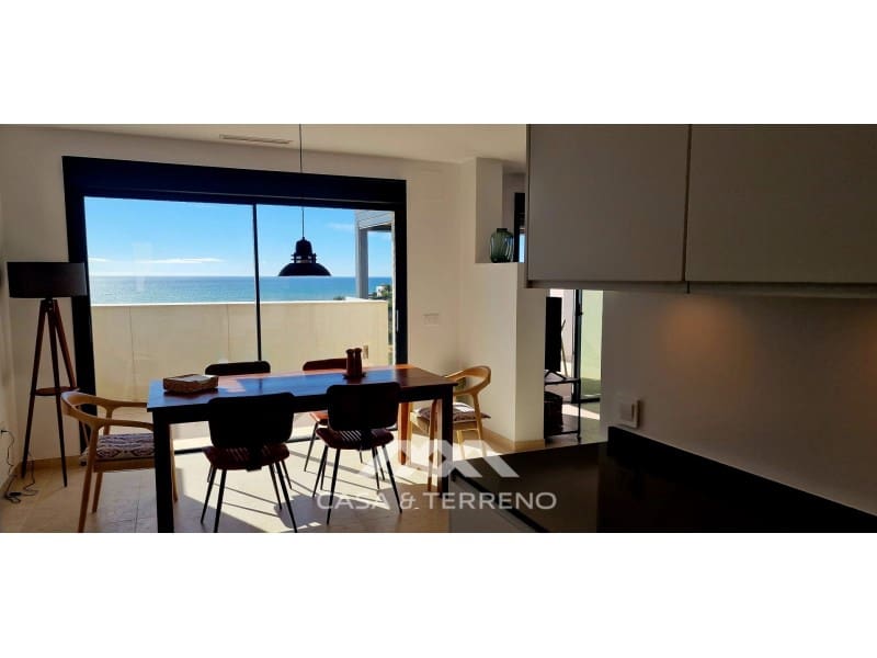 3 bedroom Townhouse for sale in Torrox with garage - € 629,000 (Ref: 9644705)