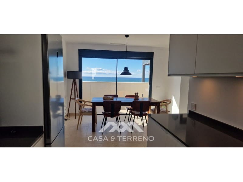 3 bedroom Townhouse for sale in Torrox with garage - € 629,000 (Ref: 9644705)