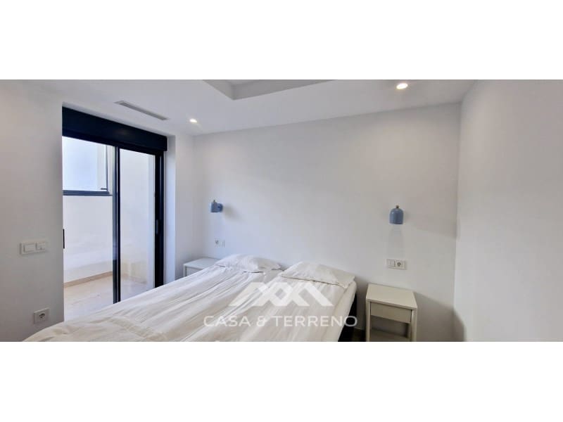 3 bedroom Townhouse for sale in Torrox with garage - € 629,000 (Ref: 9644705)