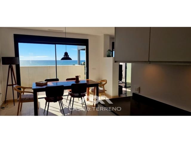 3 bedroom Townhouse for sale in Torrox Pueblo, Torrox with garage - € 629,000 (Ref: 9644705)