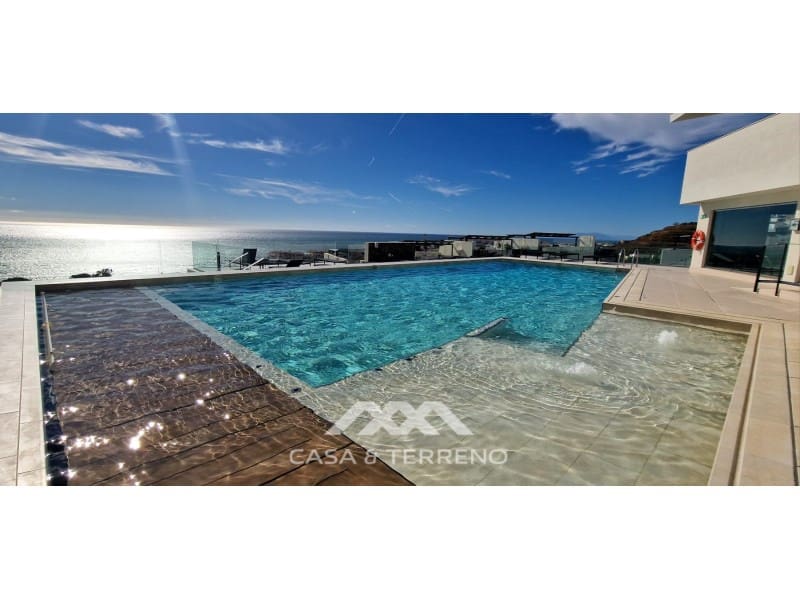 3 bedroom Townhouse for sale in Torrox with garage - € 629,000 (Ref: 9644705)