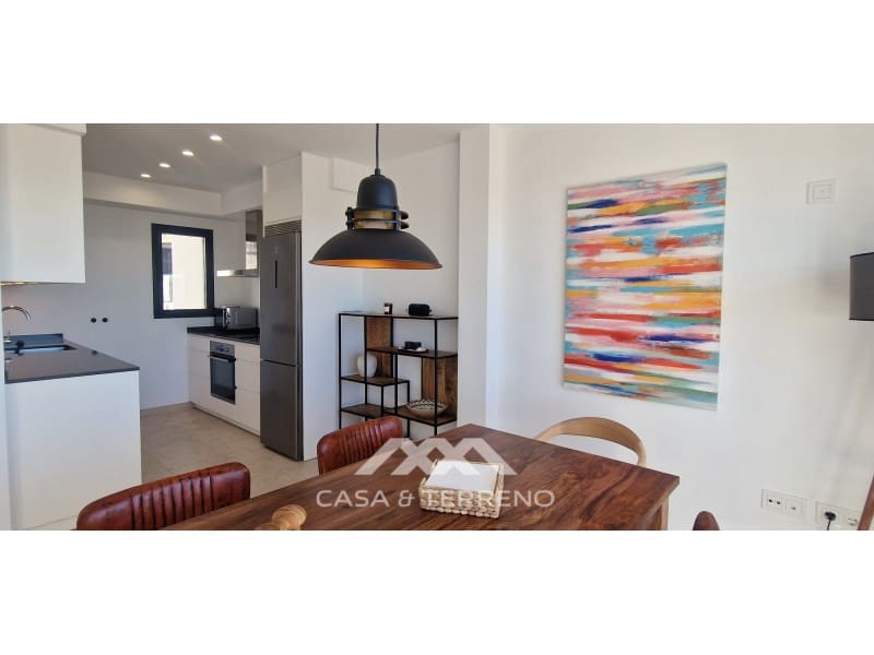 3 bedroom Townhouse for sale in Torrox with garage - € 629,000 (Ref: 9644705)