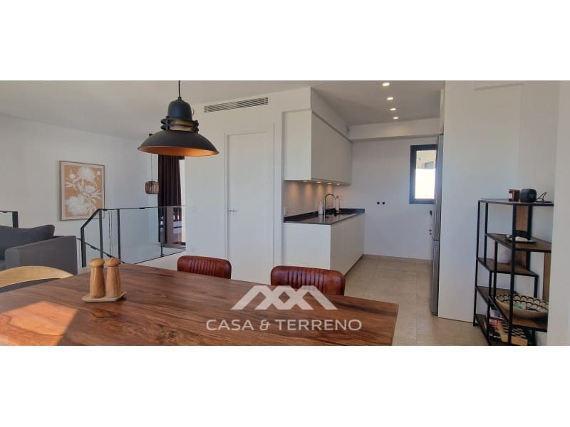 3 bedroom Townhouse for sale in Torrox with garage - € 629,000 (Ref: 9644705)