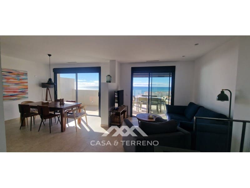 3 bedroom Townhouse for sale in Torrox with garage - € 629,000 (Ref: 9644705)