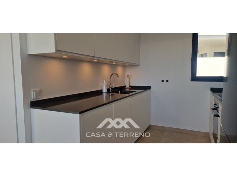 3 bedroom Townhouse for sale in Torrox with garage - € 629,000 (Ref: 9644705)