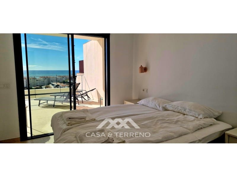 3 bedroom Townhouse for sale in Torrox with garage - € 629,000 (Ref: 9644705)