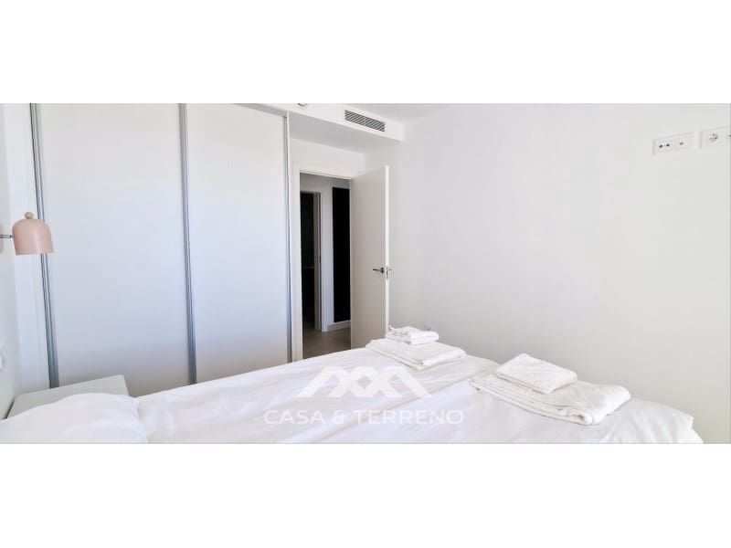 3 bedroom Townhouse for sale in Torrox with garage - € 629,000 (Ref: 9644705)