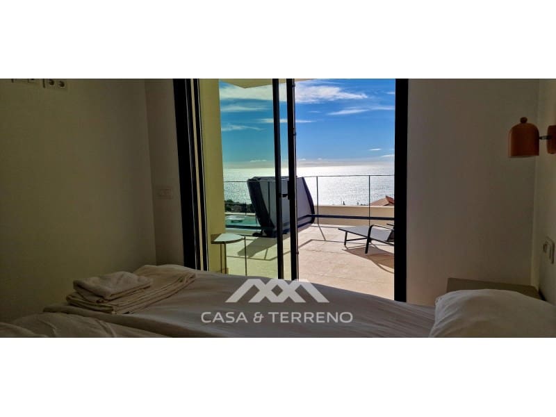 3 bedroom Townhouse for sale in Torrox with garage - € 629,000 (Ref: 9644705)