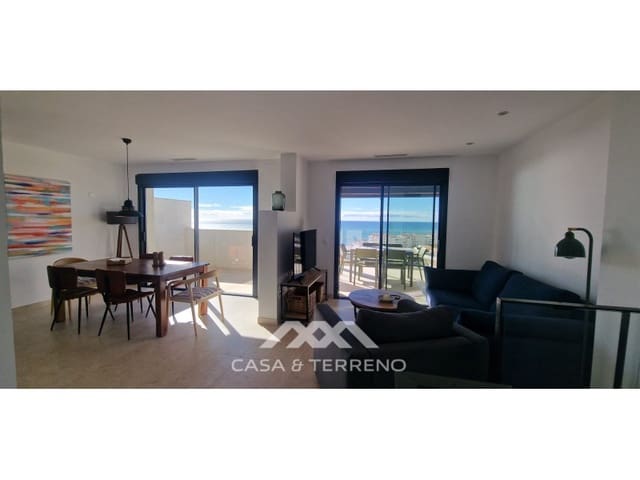 3 bedroom Townhouse for sale in Torrox Pueblo, Torrox with garage - € 629,000 (Ref: 9644705)