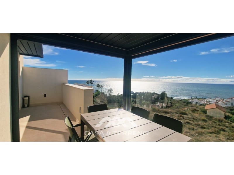 3 bedroom Townhouse for sale in Torrox with garage - € 629,000 (Ref: 9644705)