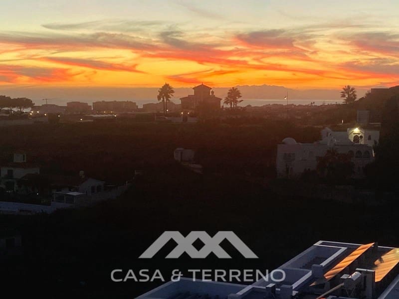 3 bedroom Townhouse for sale in Torrox with garage - € 629,000 (Ref: 9644705)