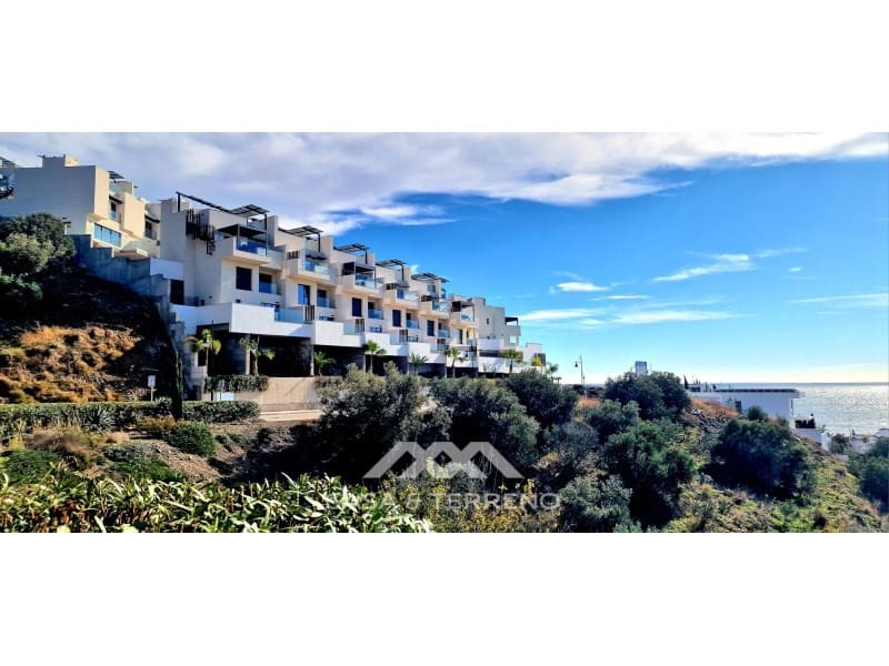 3 bedroom Townhouse for sale in Torrox with garage - € 629,000 (Ref: 9644705)